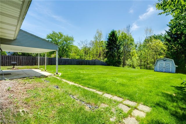 4802 Wolff Drive, Brunswick, OH 44212