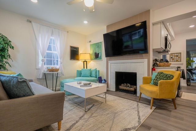 539 Olentangy Street, Columbus, OH 43202