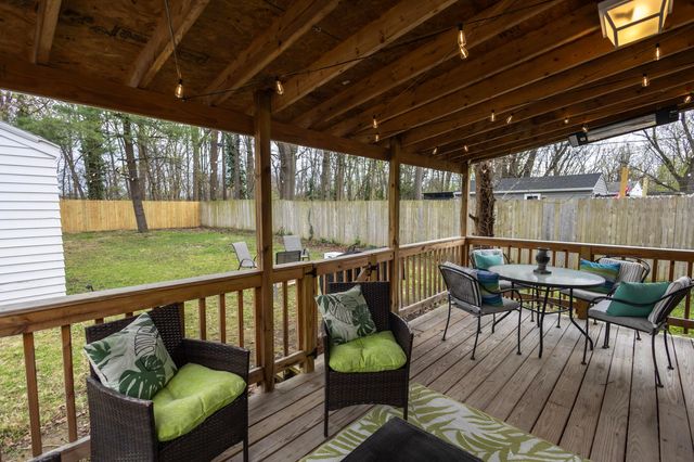 539 Olentangy Street, Columbus, OH 43202