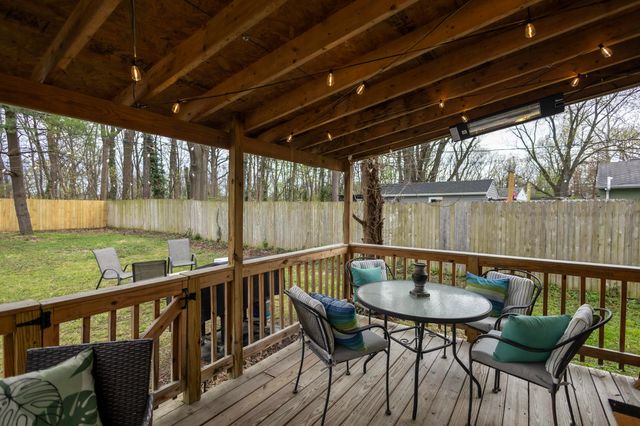 539 Olentangy Street, Columbus, OH 43202