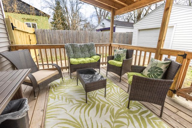 539 Olentangy Street, Columbus, OH 43202