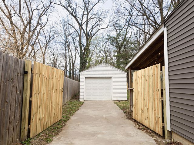 539 Olentangy Street, Columbus, OH 43202
