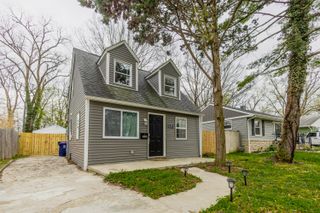 539 Olentangy Street, Columbus, OH 43202
