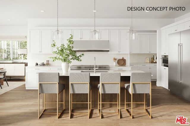 2803 Cardiff Avenue, Los Angeles, CA 90034