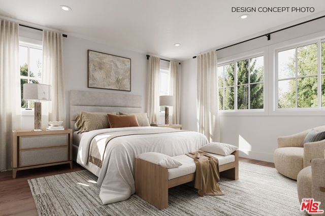 2803 Cardiff Avenue, Los Angeles, CA 90034