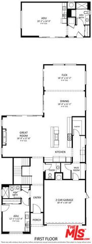 2803 Cardiff Avenue, Los Angeles, CA 90034