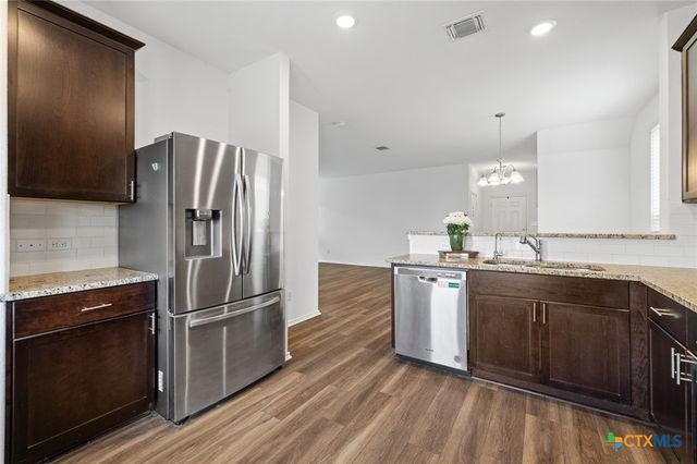 309 Black Alder Street, Georgetown, TX 78626