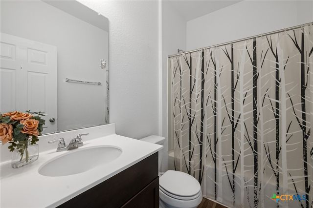 309 Black Alder Street, Georgetown, TX 78626