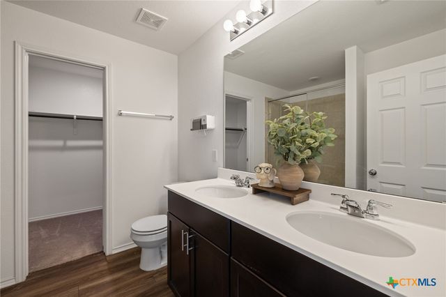 309 Black Alder Street, Georgetown, TX 78626