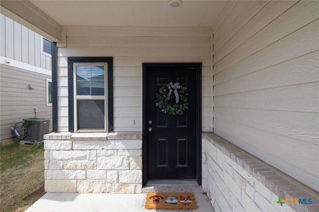309 Black Alder Street, Georgetown, TX 78626