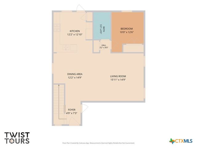 309 Black Alder Street, Georgetown, TX 78626
