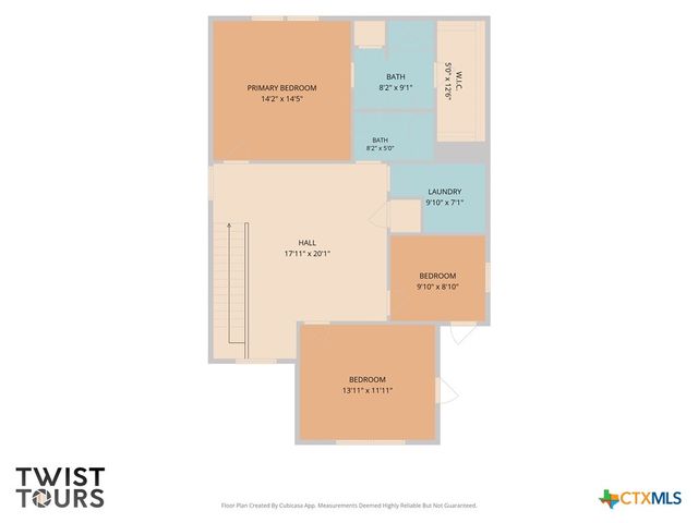 309 Black Alder Street, Georgetown, TX 78626