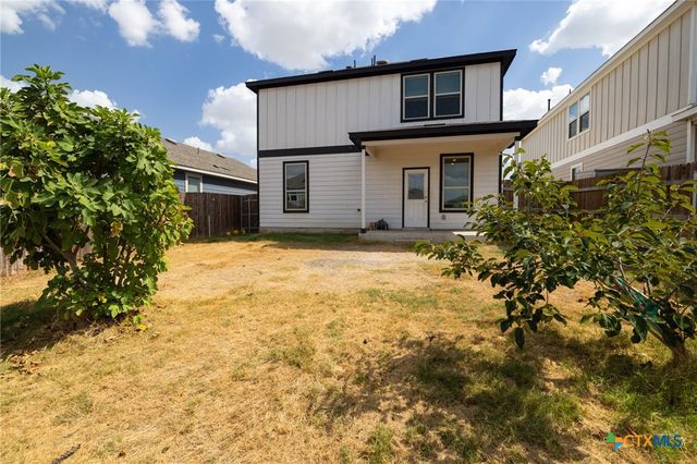 309 Black Alder Street, Georgetown, TX 78626