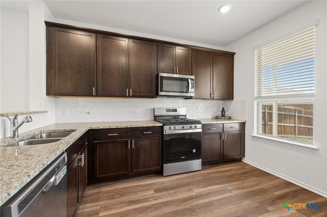 309 Black Alder Street, Georgetown, TX 78626