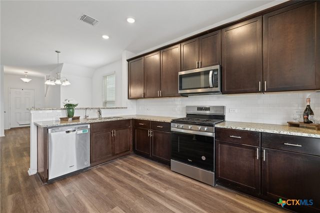 309 Black Alder Street, Georgetown, TX 78626