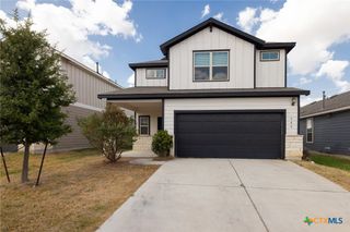 309 Black Alder Street, Georgetown, TX 78626