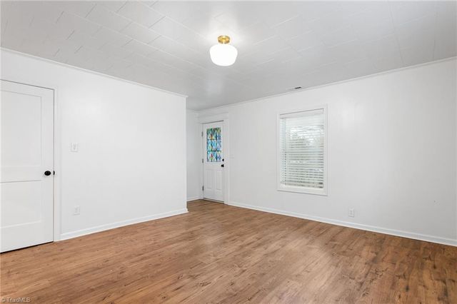 405 N Fourth Street, Mebane, NC 27302