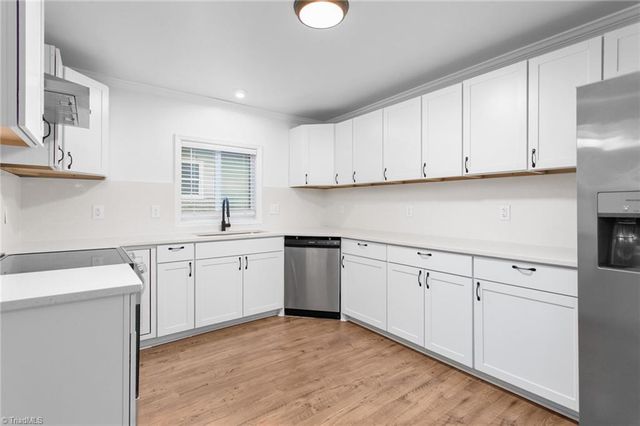 405 N Fourth Street, Mebane, NC 27302