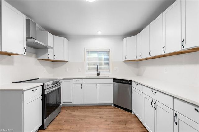 405 N Fourth Street, Mebane, NC 27302