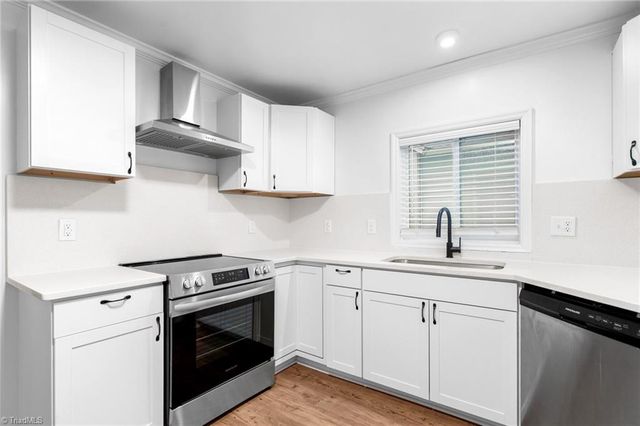 405 N Fourth Street, Mebane, NC 27302