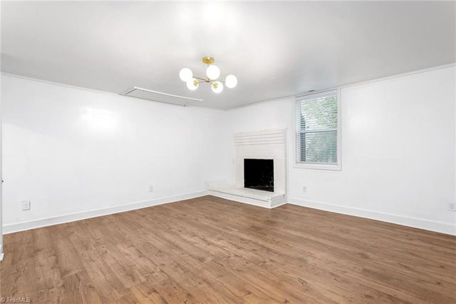 405 N Fourth Street, Mebane, NC 27302