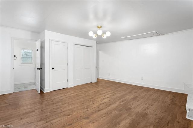 405 N Fourth Street, Mebane, NC 27302