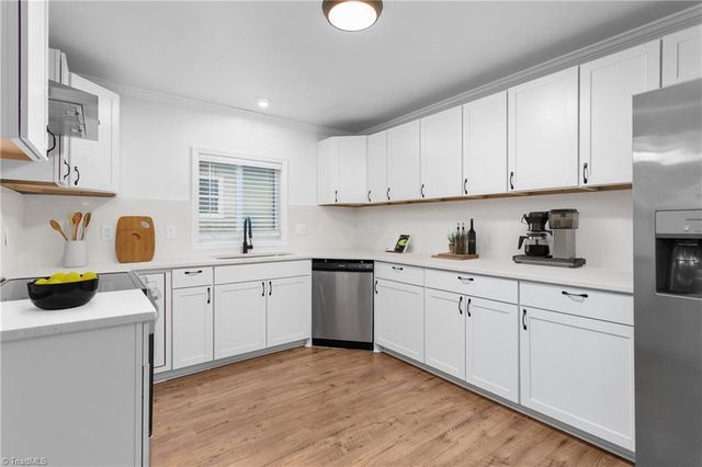 405 N Fourth Street, Mebane, NC 27302