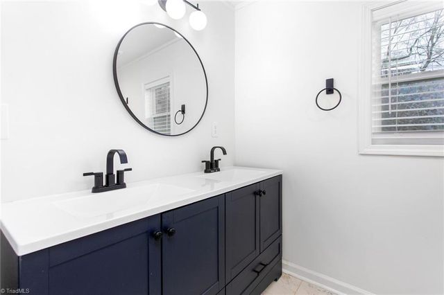 405 N Fourth Street, Mebane, NC 27302