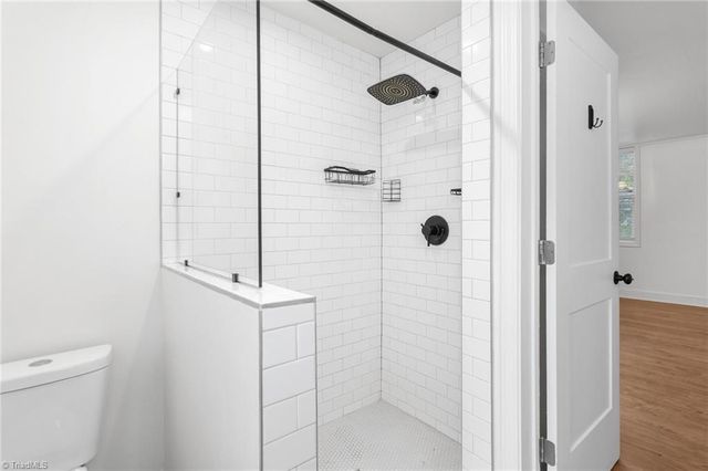 405 N Fourth Street, Mebane, NC 27302