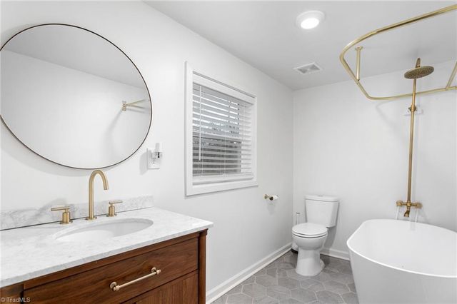 405 N Fourth Street, Mebane, NC 27302