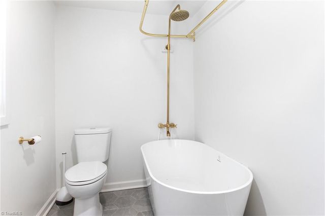 405 N Fourth Street, Mebane, NC 27302