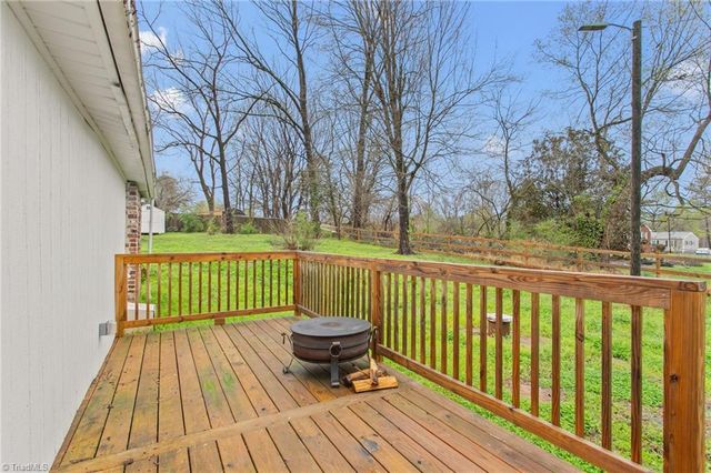 405 N Fourth Street, Mebane, NC 27302