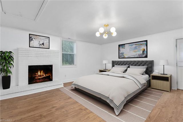 405 N Fourth Street, Mebane, NC 27302