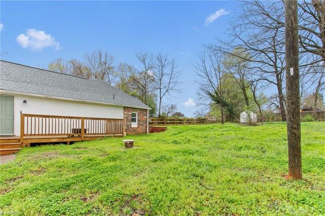 405 N Fourth Street, Mebane, NC 27302