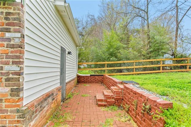 405 N Fourth Street, Mebane, NC 27302