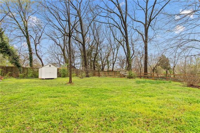 405 N Fourth Street, Mebane, NC 27302