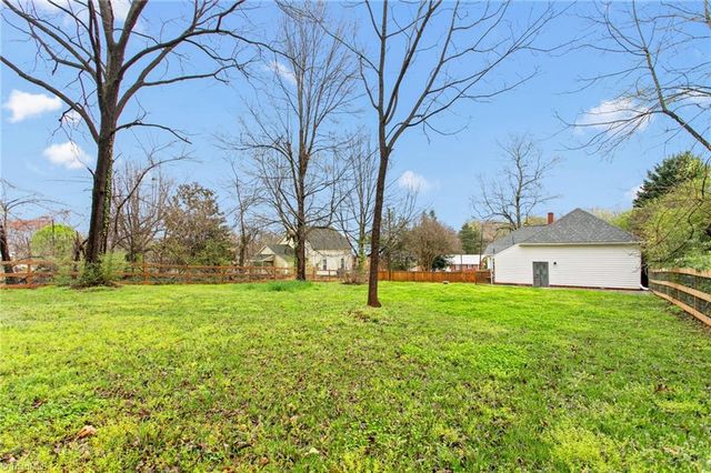 405 N Fourth Street, Mebane, NC 27302