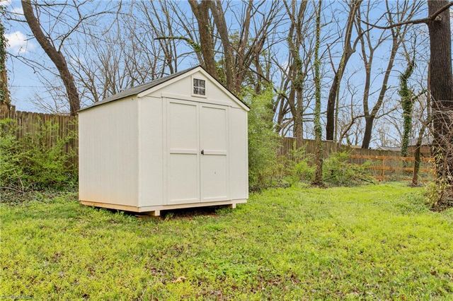 405 N Fourth Street, Mebane, NC 27302