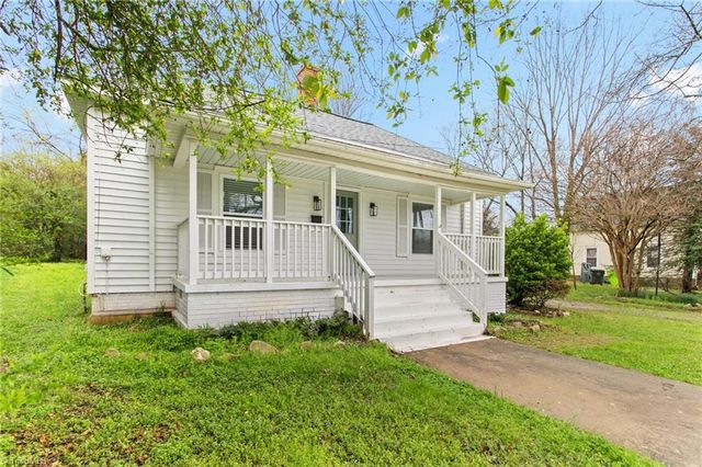 405 N Fourth Street, Mebane, NC 27302