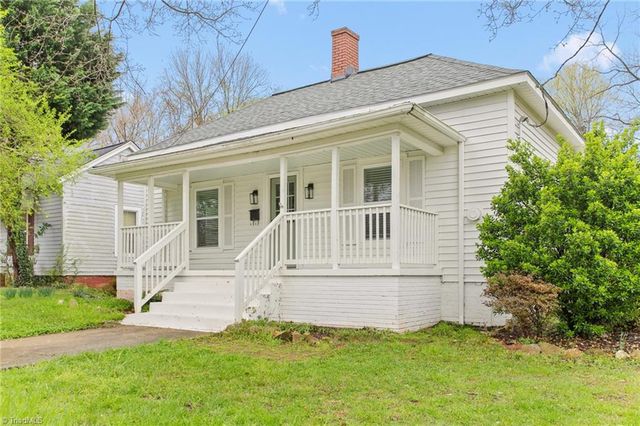 405 N Fourth Street, Mebane, NC 27302