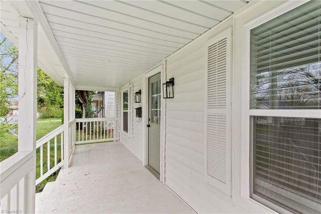 405 N Fourth Street, Mebane, NC 27302