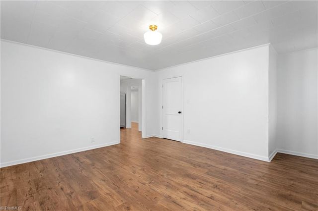 405 N Fourth Street, Mebane, NC 27302