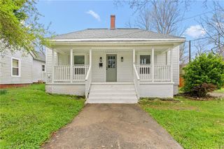 405 N Fourth Street, Mebane, NC 27302