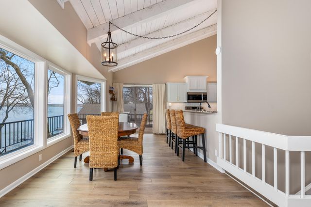 57450 E Hwy 125 558, Monkey Island, OK 74331