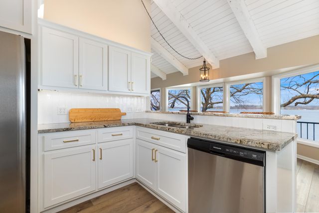 57450 E Hwy 125 558, Monkey Island, OK 74331