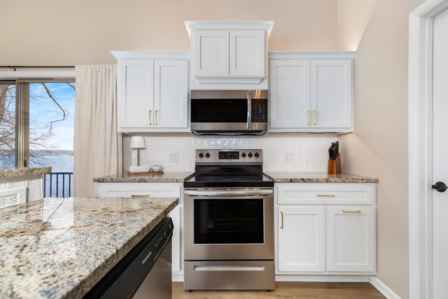 57450 E Hwy 125 558, Monkey Island, OK 74331