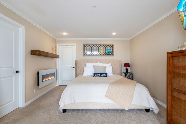 57450 E Hwy 125 558, Monkey Island, OK 74331