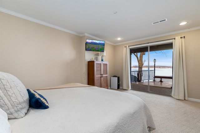 57450 E Hwy 125 558, Monkey Island, OK 74331