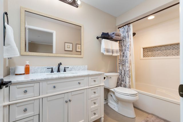 57450 E Hwy 125 558, Monkey Island, OK 74331