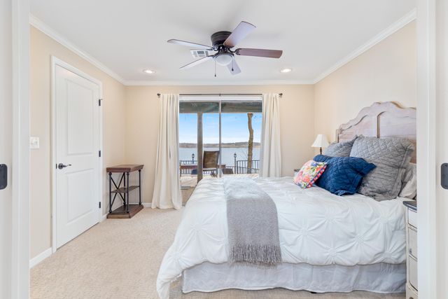 57450 E Hwy 125 558, Monkey Island, OK 74331